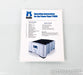 PS Audio P1000 AC Power Line Conditioner; P-1000; AS-IS (Very Low Voltage Out)