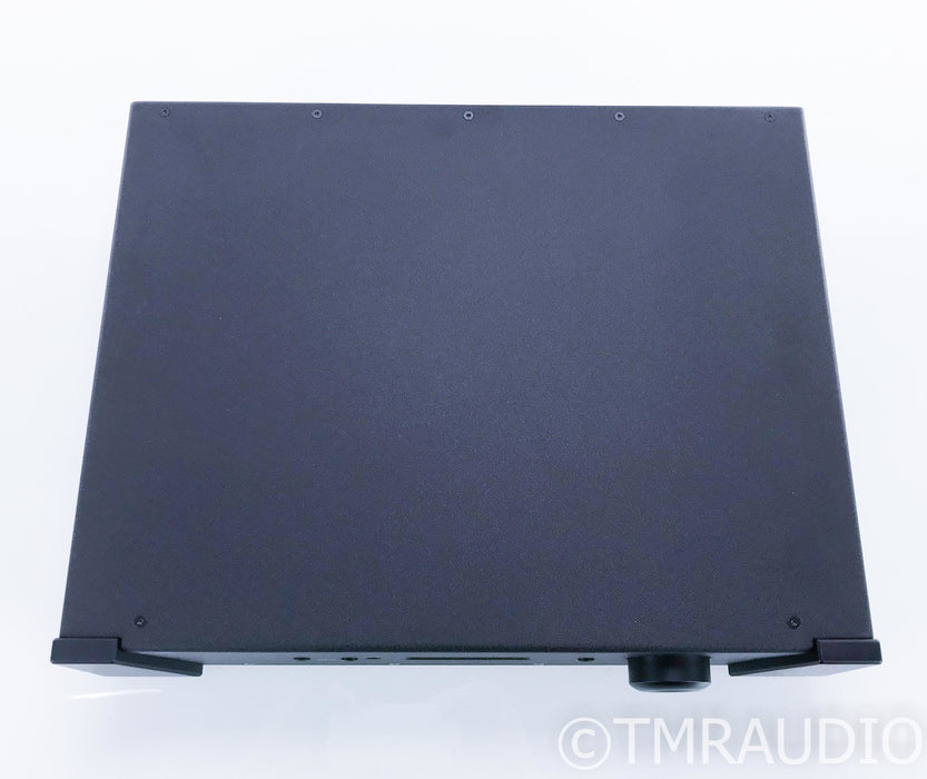Wyred 4 Sound STP-SE Stereo Preamplifier; Remote