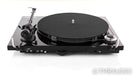 Pro-Ject Essential III BT Turntable; Ortofon OM 10 Cartridge; Bluetooth; Black
