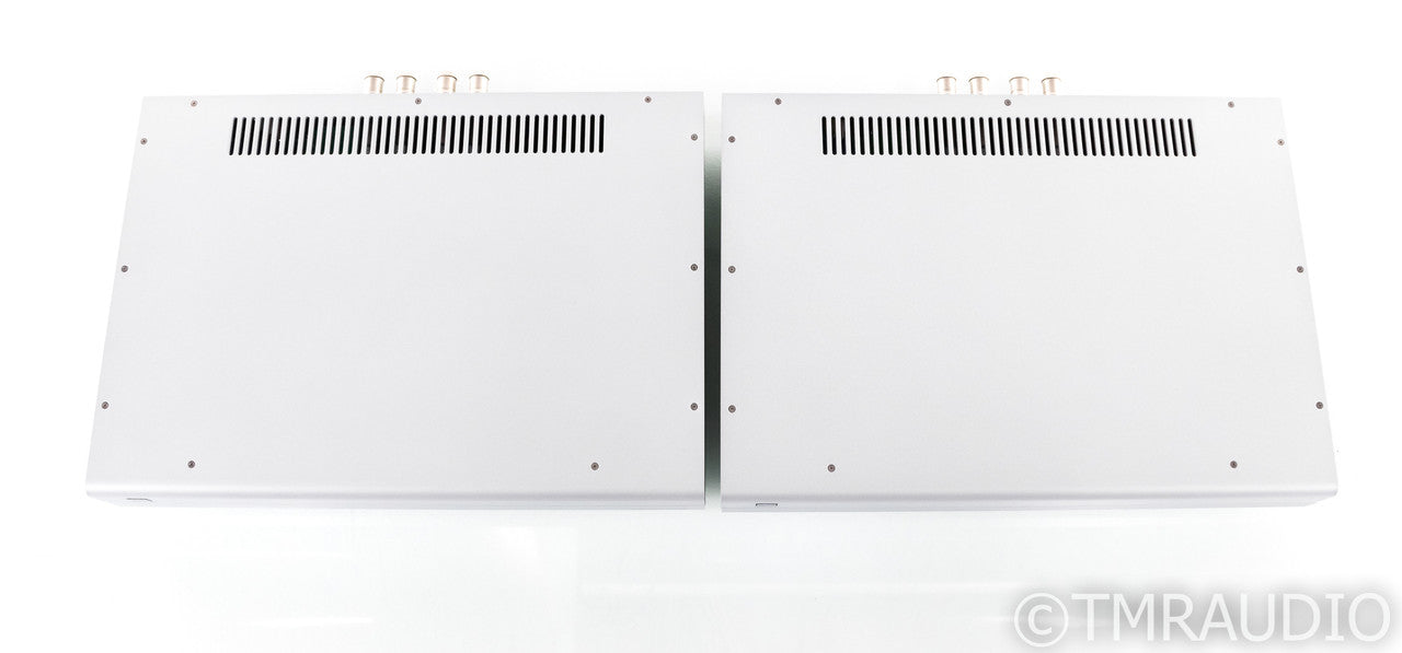 PS Audio Stellar M700 Mono Power Amplifier