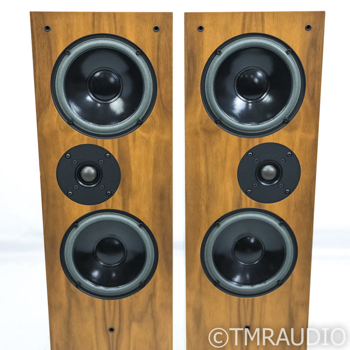 Living Voice Avatar II Floorstanding Speakers
