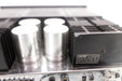 McIntosh MC2125 Vintage Stereo Power Amplifier; MC-2125