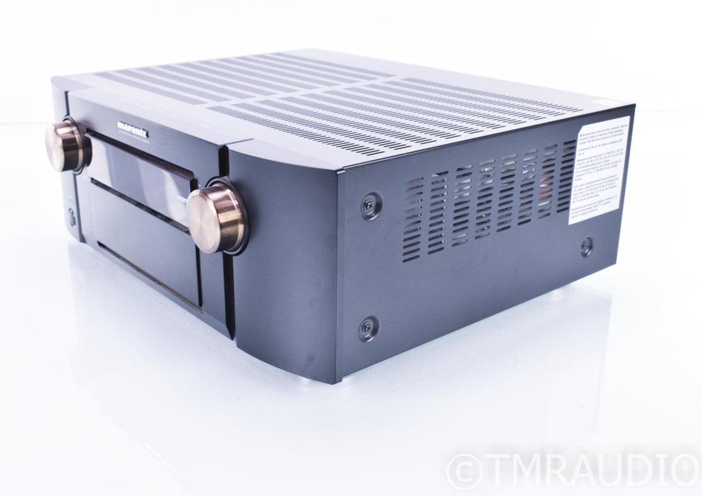 Marantz SR6003 7.1 Channel Home Theater Receiver; SR-6003; Remote