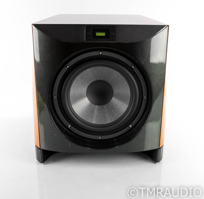 Focal Electra SW1000Be 13" Powered Subwoofer; SW-1000 Be