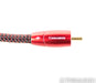 AudioQuest Cinnamon RCA Digital Coaxial Cable; .75m Single Interconnect