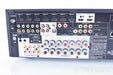 Anthem MRX710 7.1 Channel Home Theater Receiver; MRX-710; Remote