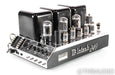 McIntosh MC240 Vintage Stereo Tube Power Amplifier; MC-240; Early Version