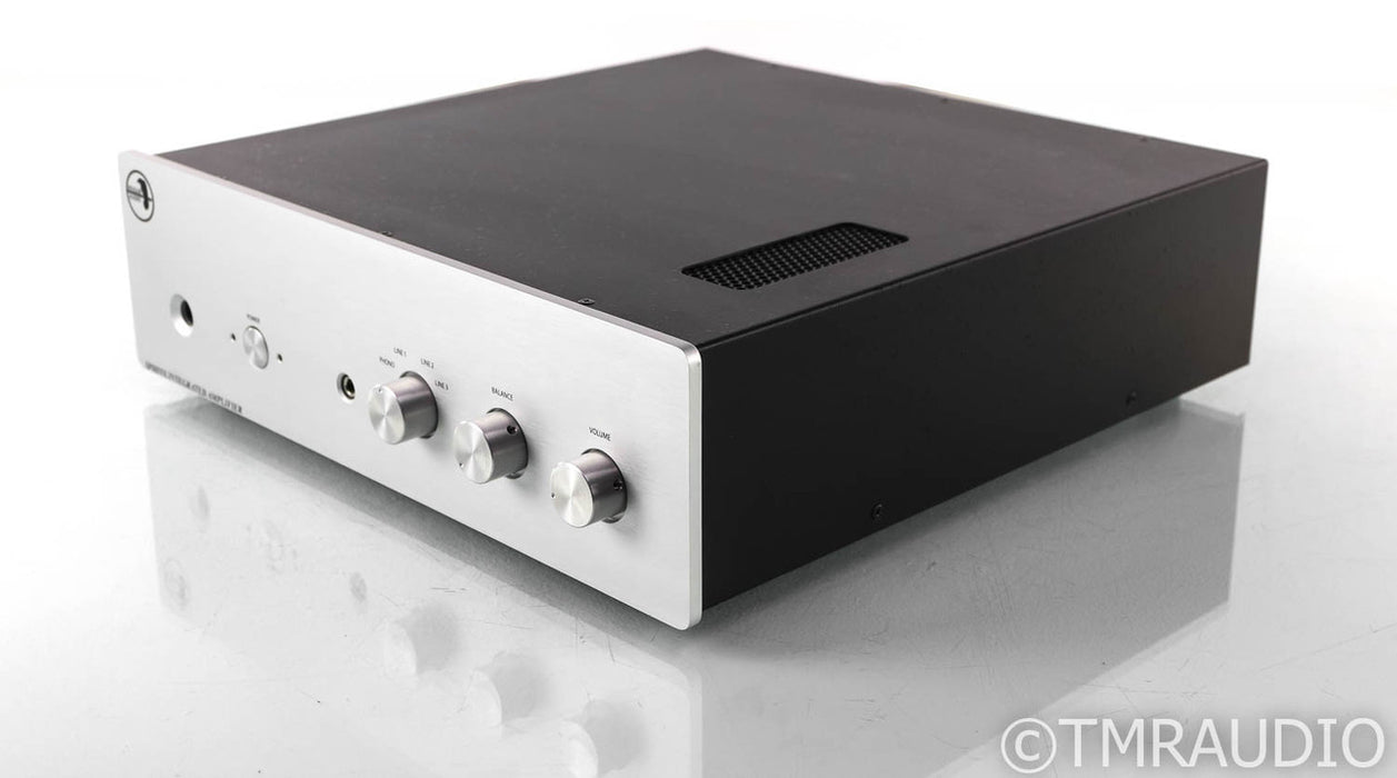 Rogue Audio Sphinx V1 Tube Hybrid Integrated Amplifier