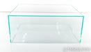 Perfect Vue Acrylic Turntable Dustcover; For Marantz TT-15S1