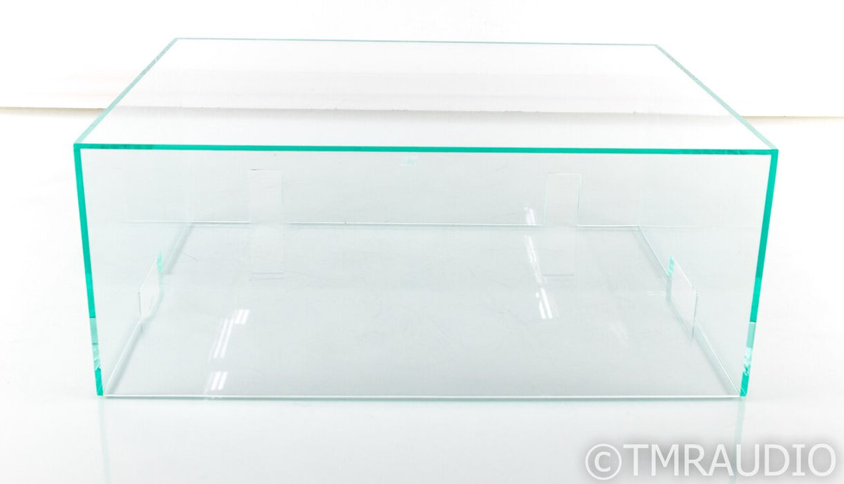 Perfect Vue Acrylic Turntable Dustcover; For Marantz TT-15S1; 16" x 21" x 8.5"