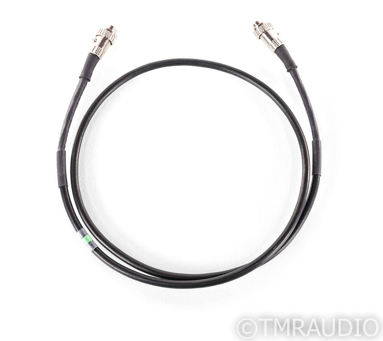 Naim Snaic 5-Pin DIN Power Cable; 4ft DIN Interconnect