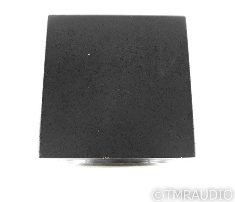 REL Q201E 10" Powered Subwoofer; Upgraded Spikes