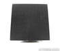 REL Q201E 10" Powered Subwoofer; Upgraded Spikes