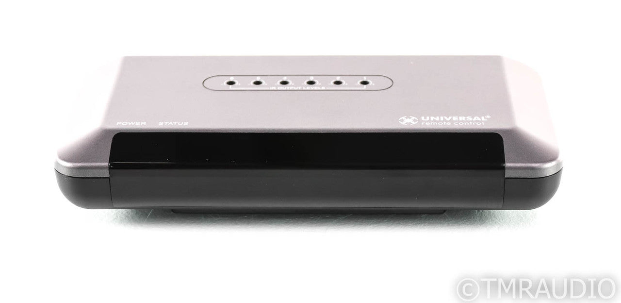 Universal Remote Control URC MRF-350 RF Base Station w/ Remote; MRF350