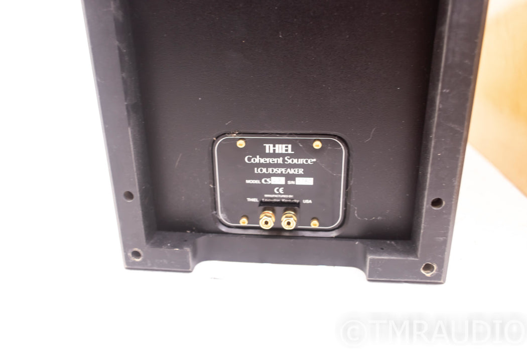 Thiel CS2.3 Floorstanding Speakers