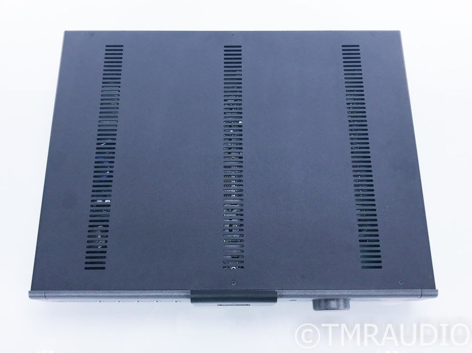 Krell KRC-3 Stereo Preamplifier; KRC3; Remote