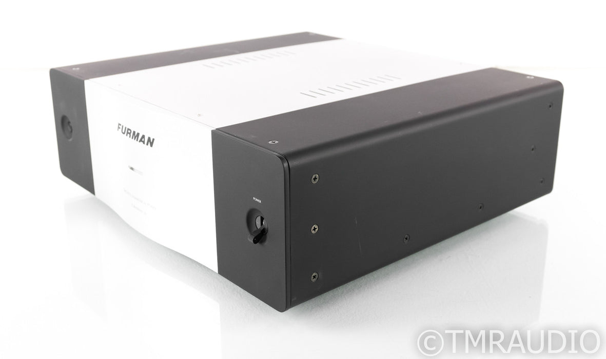 Furman IT Reference 20i AC Power Line Conditioner; IT-REF 20-i; 20A