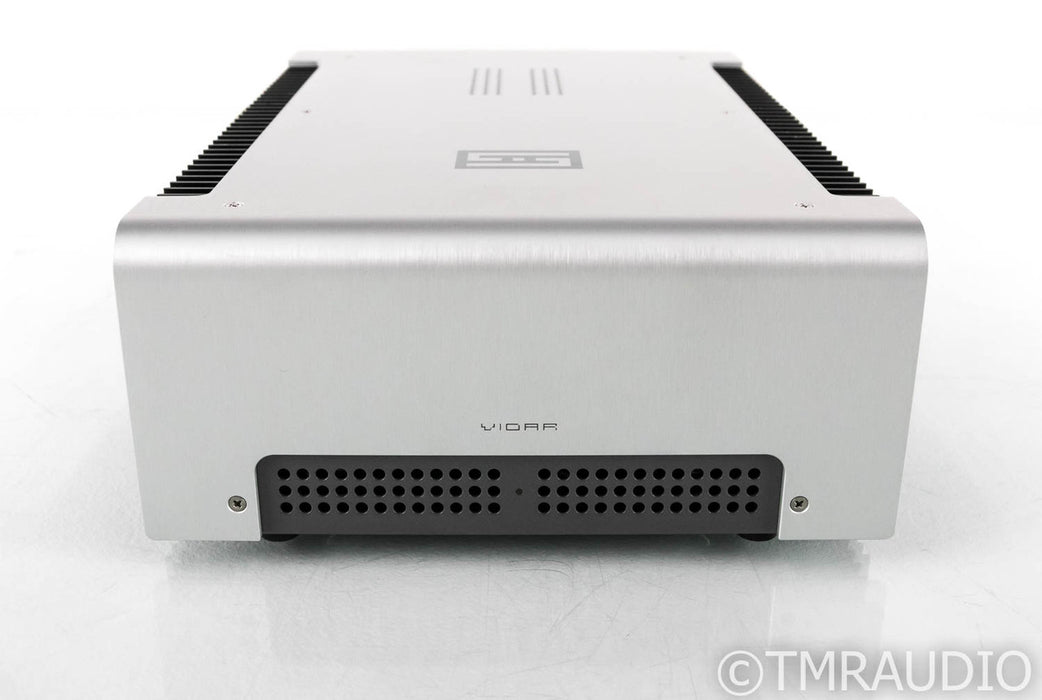 Schiit Vidar Stereo Power Amplifier