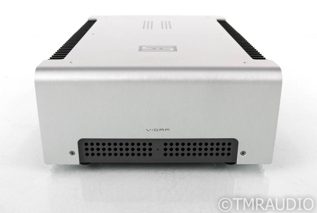 Schiit Vidar Stereo Power Amplifier