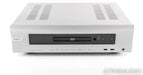 Oppo BDP-105 Universal BluRay Player; BDP105; Silver; Remote