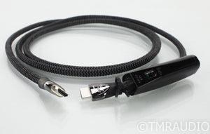 AudioQuest Diamond HDMI Cable w/ Ethernet; 2m Digital Interconnect; 72v DBS