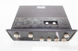 McIntosh C26 Vintage Stereo Preamplifier w/ Walnut Case