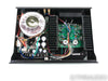 Jolida JD1501P Stereo Tube Power Amplifier; JD-1501P