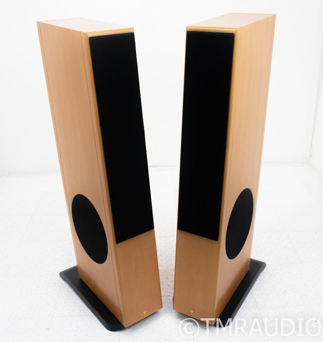 Vienna Acoustics Strauss Floorstanding Speakers