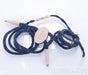 Entreq Atlantis USB Cable; 1m w/ Apollo Grounding Cable; AS-IS (No Output)