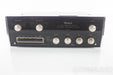 McIntosh C26 Vintage Stereo Preamplifier w/ Walnut Case