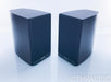 Monitor Audio Gold 100 Bookshelf Speakers; Dark Walnut Pair