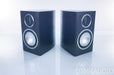 Monitor Audio Gold 100 Bookshelf Speakers; Dark Walnut Pair