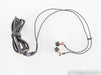 Cardas EM5813 Model 1 In-Ear Headphones; IEM; Ear Mirror