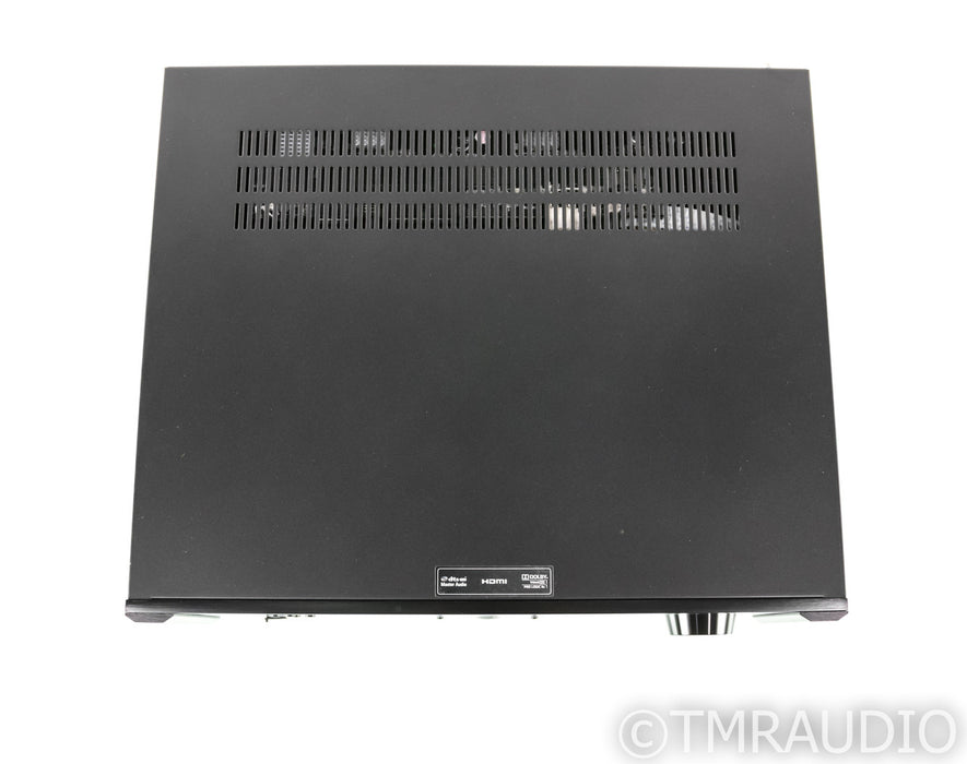 Emotiva XMC-2 16 Channel Home Theater Processor; XMC2; Dolby Atmos; DTS:X; Dirac