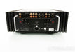 Pass Labs INT-60 Stereo Integrated Amplifier; Remote
