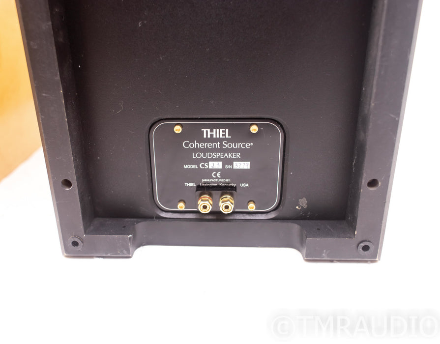 Thiel CS2.3 Floorstanding Speakers