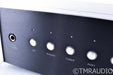 Emotiva USP-1 2.1 Channel Preamplifier; MM/MC Phono; Remote; USP1