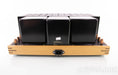Music Reference RM-9 MkII Stereo Tube Power Amplifier