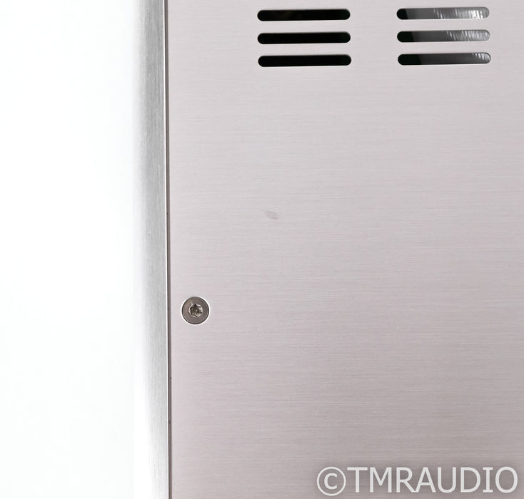 Krell S-1000 7.1 Channel Home Theater Processor; S 1000