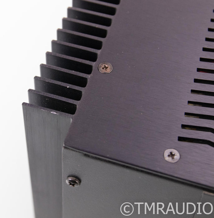 Aragon 8002 Stereo Power Amplifier