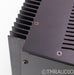 Aragon 8002 Stereo Power Amplifier