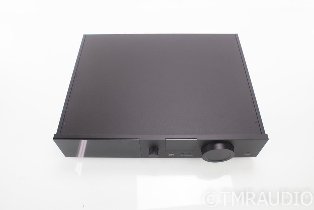 Lyngdorf TDAI-3400 Stereo Integrated Amplifier; TDAI3400; Room Correction