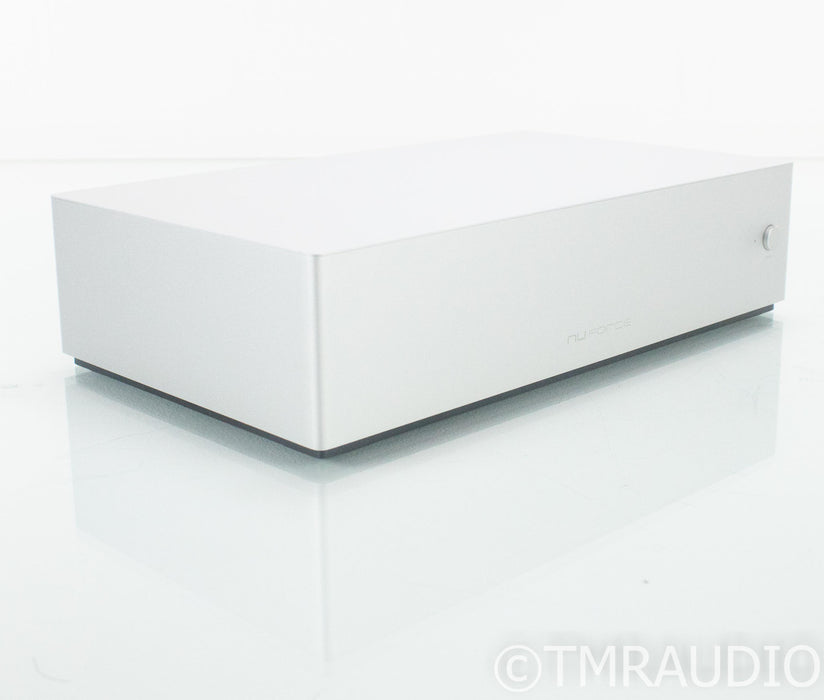 Optima NuForce STA200 Stereo Power Amplifier; STA-200