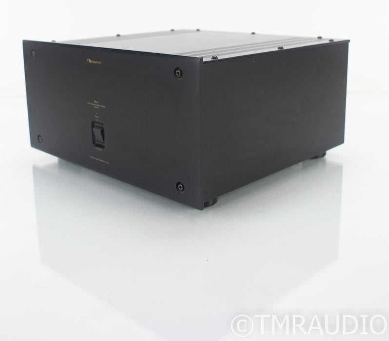 Nakamichi PA-1 5 Channel Power Amplifier