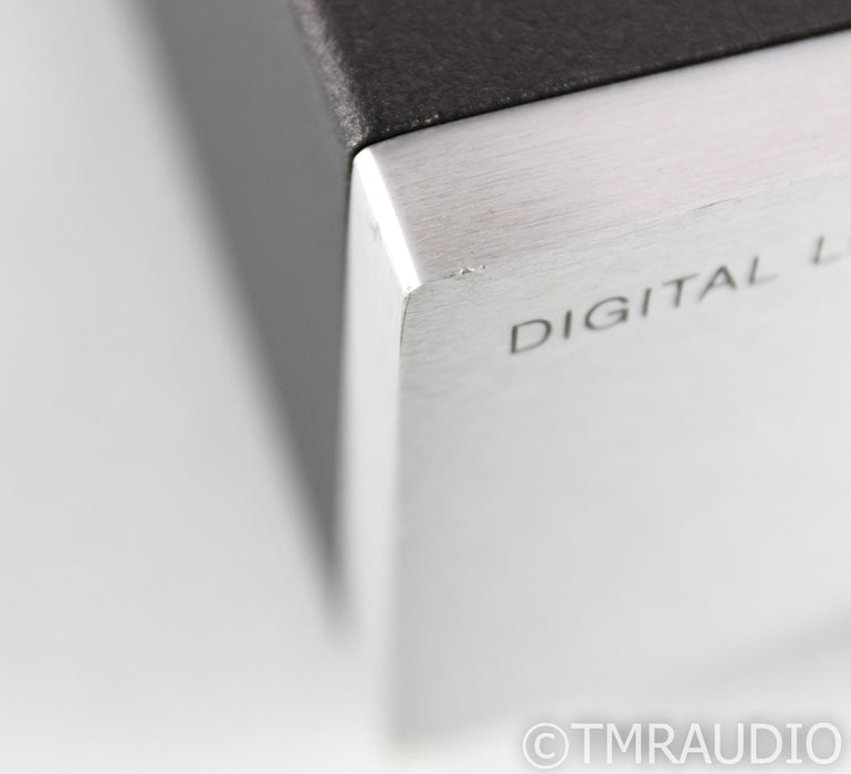 PS Audio Digital Link III DAC; DL3; D/A Converter; AS-IS (No Coax Input)