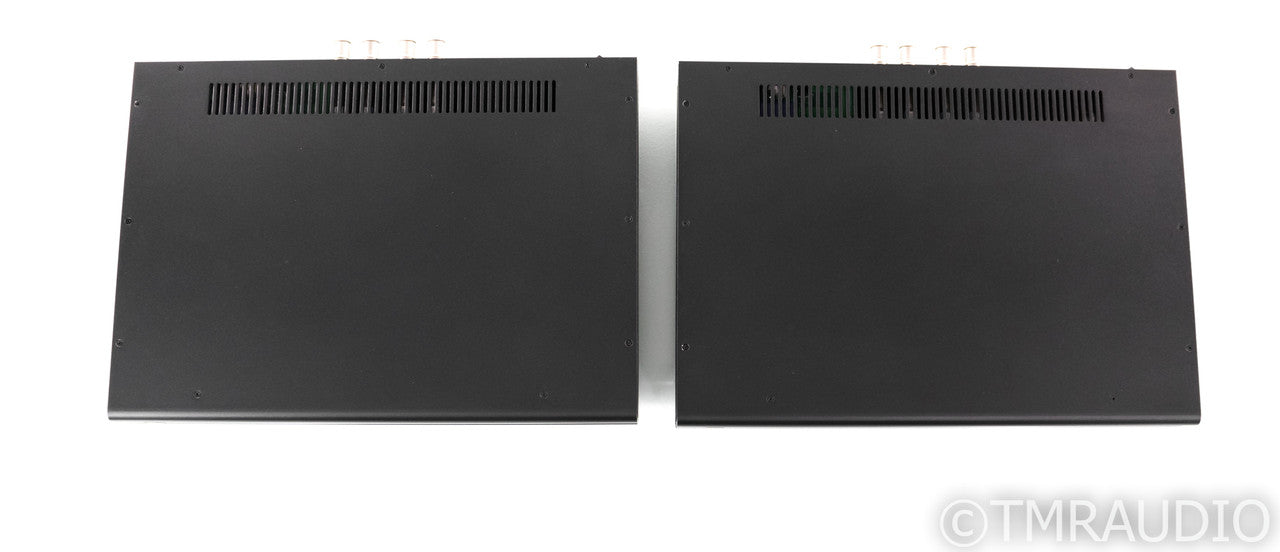 PS Audio Stellar M700 Mono Power Amplifier
