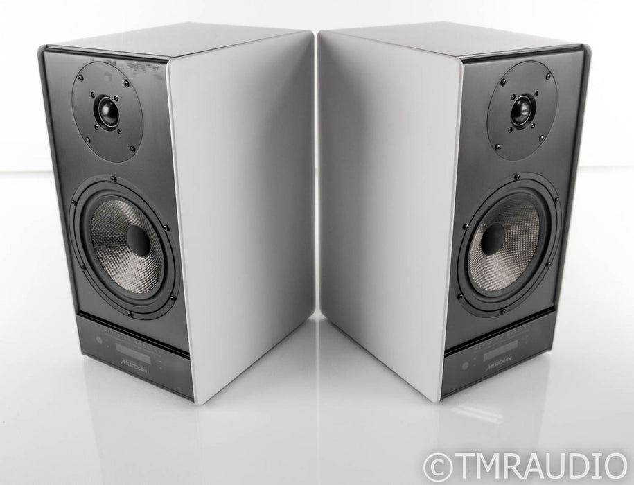 Meridian DSP3100 Digital Powered Bookshelf Speakers