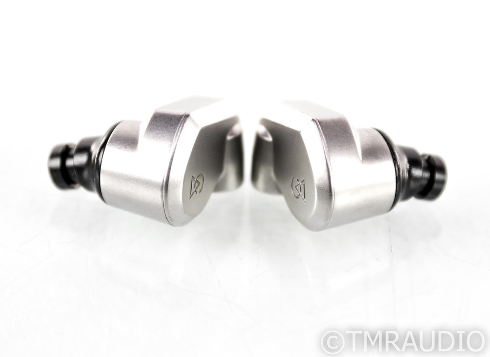 Campfire Audio Vega In Ear Headphones; IEM