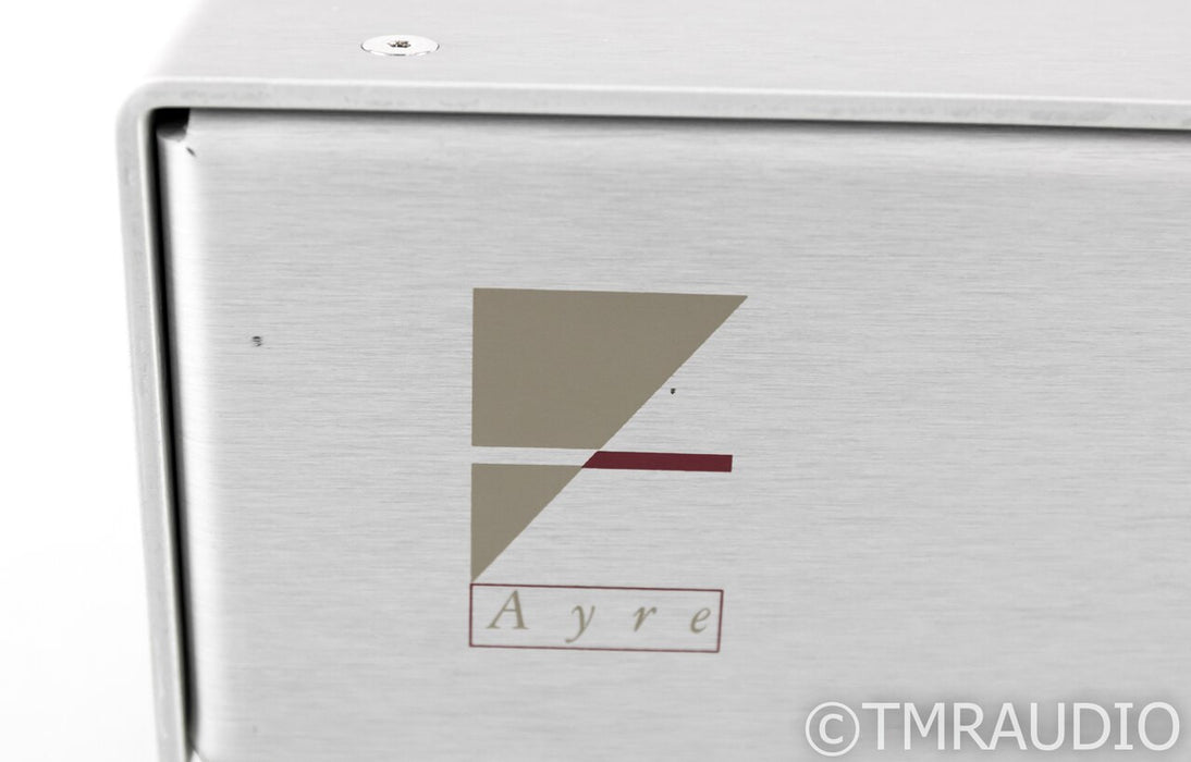 Ayre Acoustics K-1xe Stereo Preamplifier; K1xe; Evolution