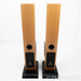 Vienna Acoustics Strauss Floorstanding Speakers